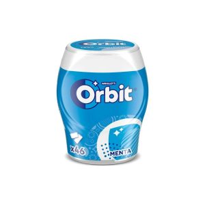 Chicle Menta Orbit 46 Uds