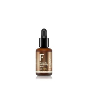 Autobronceador Facial Chocolate Freshly Cosmetics 30Ml