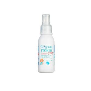 Colonia Concentrada Gotas Frescas Baby Instituto Español 80Ml