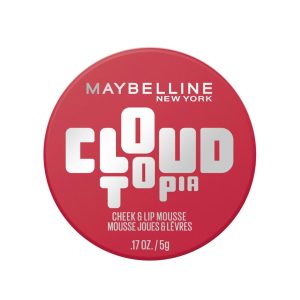 Colorete En Mousse Cloudtopia Maybelline