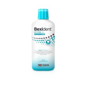 Colutorio Encías Uso Diario Bexident 500Ml