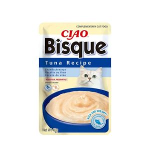 Comida Húmeda Gatos Atún Ciao