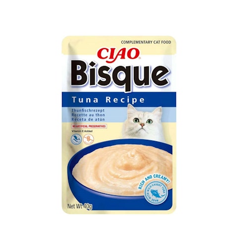 Comida Húmeda Gatos Atún Ciao