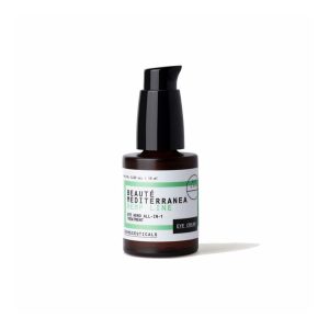 Contorno De Ojos Hemp Line Beauté Mediterranea 15Ml
