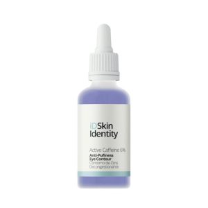 Contorno De Ojos Sérum Active Caffeine 6% ID Skin Identity 30Ml