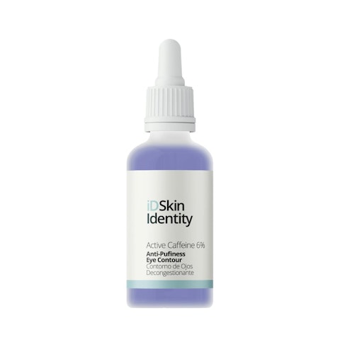 Contorno De Ojos Sérum Active Caffeine 6% ID Skin Identity 30Ml