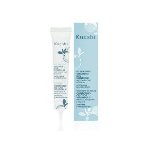 Contorno De Ojos Vitamina C Kueshi 20Ml