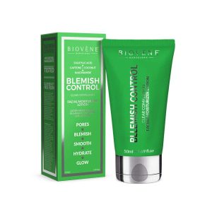 Crema Anti Imperfecciones Blemish Control Biovène 50Ml