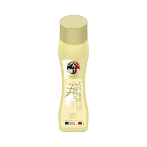 Crema Autobrillante Express Incolora Búfalo