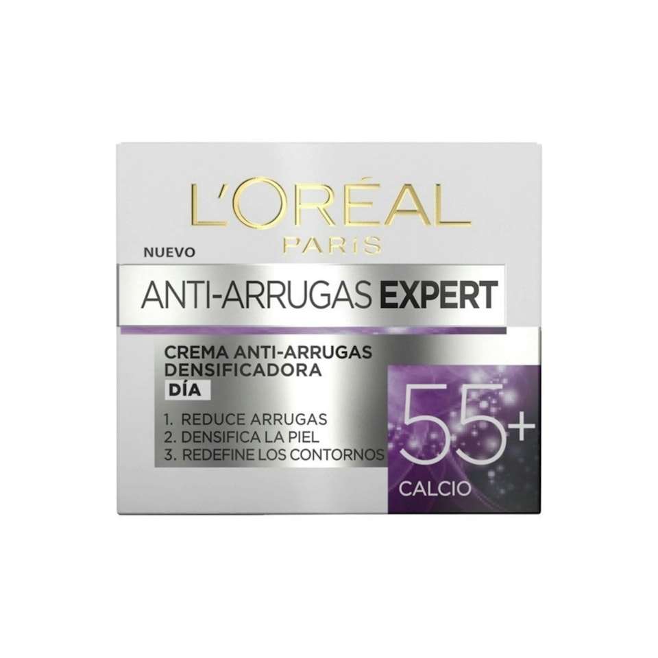Crema De Día Antiarrugas Expert Densificadora L'Oréal Paris 50Ml