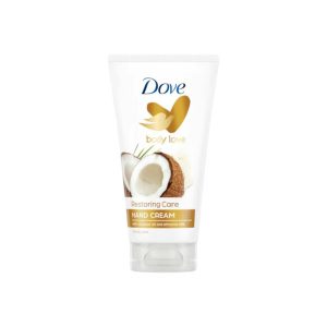 Crema De Manos Coco Dove 75Ml