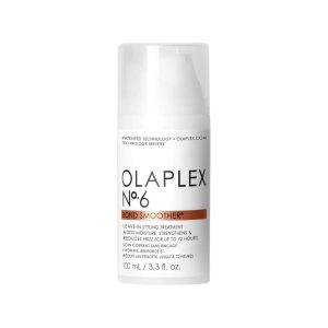 Crema De Peinado Bond Smoother N6 Olaplex 100Ml