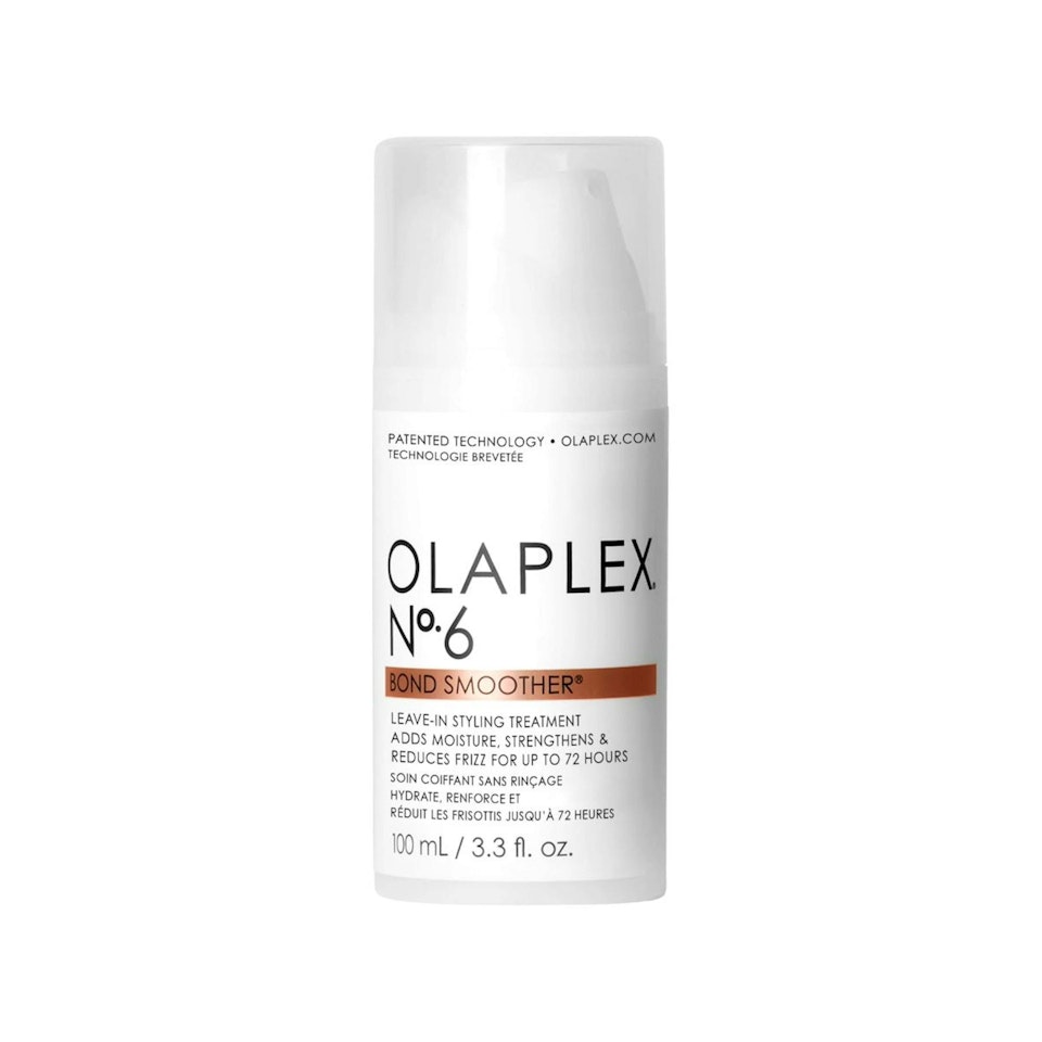 Crema De Peinado Bond Smoother N6 Olaplex 100Ml