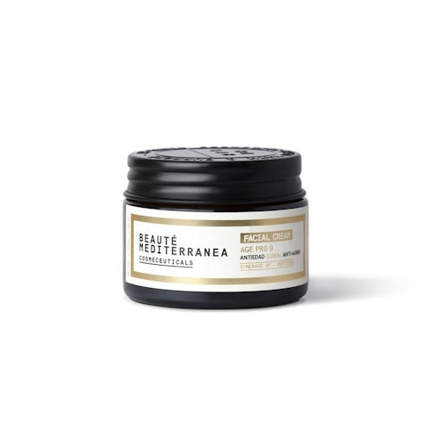 Crema Facial Age Pro 9 Beauté Mediterranea 50Ml