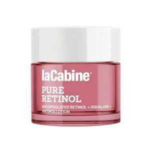 Crema Facial Antiedad Pure Retinol LaCabine 50Ml