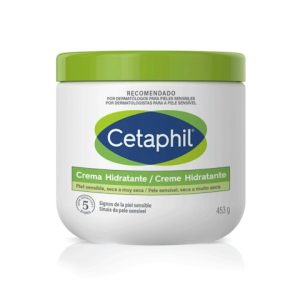 Crema Hidratante Cetaphil