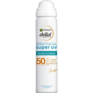 Bruma Solar Facial Super UV SPF 50+ Delial 75Ml