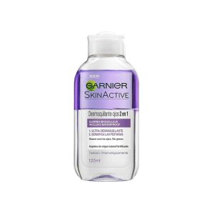 Desmaquillante De Ojos 2 En 1 Garnier 125Ml