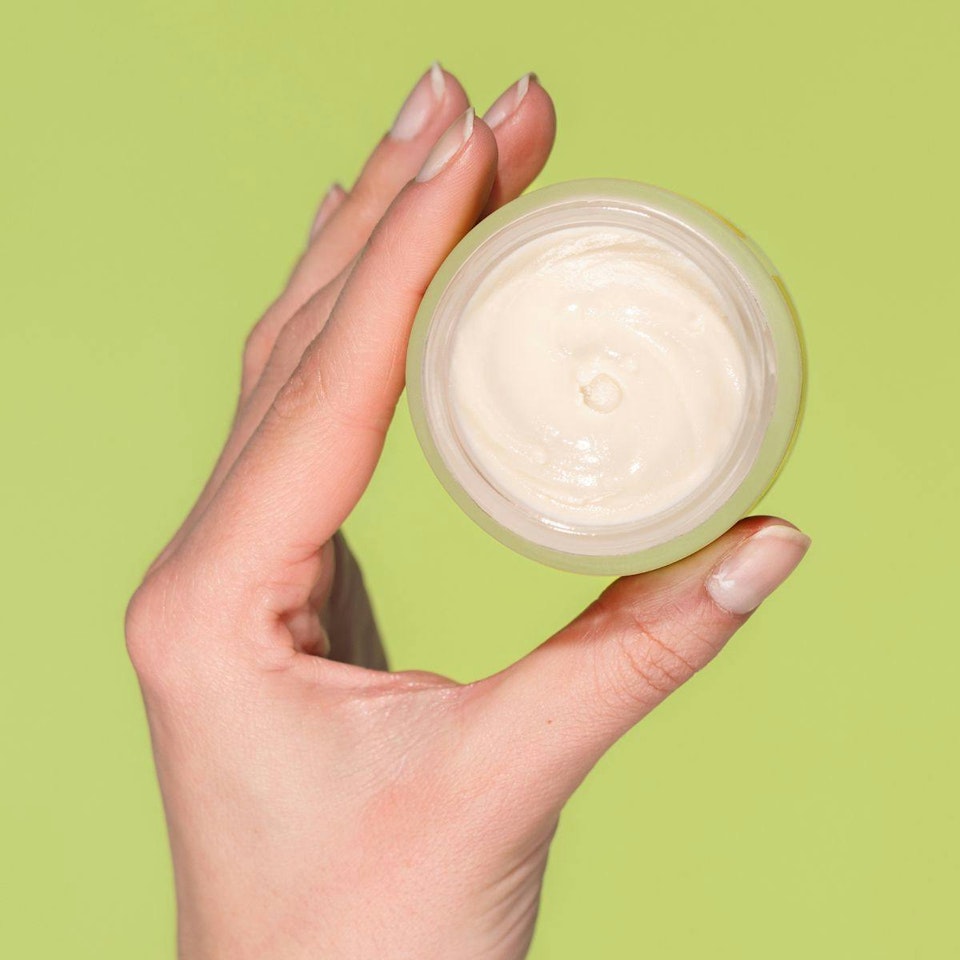 Desodorante Caring Microbiome Smart Freshly Cosmetics 40Ml - Imagen 4