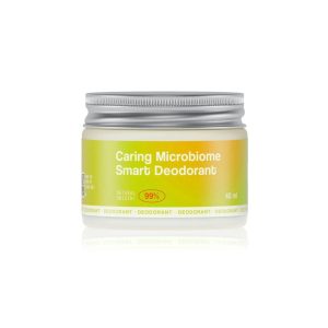 Desodorante Caring Microbiome Smart Freshly Cosmetics 40Ml