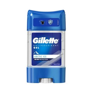 Desodorante Gel Arctic Ice Gillette 70Ml