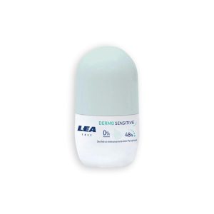 Desodorante Roll-On Dermo Sensitive LEA 20Ml