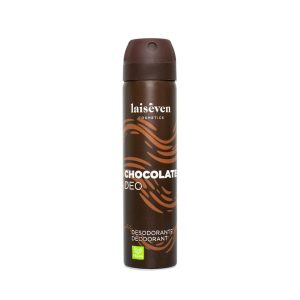 Desodorante Spray Chocolate Laiseven 75Ml