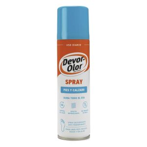 Desodorante Spray Pies Y Calzado Devor-Olor 150Ml
