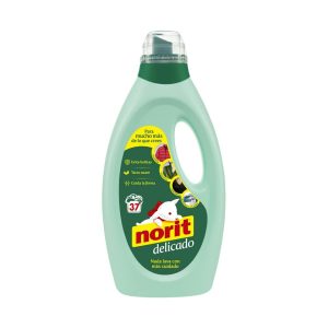 Detergente Líquido Delicado Norit 37 Lv Extra 126