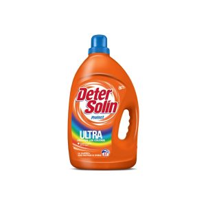 Detergente Líquido Protect Ultra Detersolín 37 Lv
