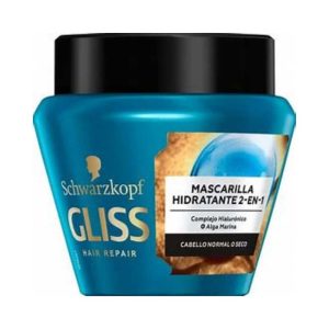 Mascarilla Aqua Revive Gliss 300Ml