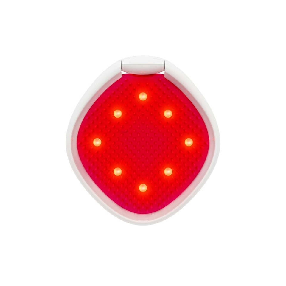 Dispositivo Capilar Luz Roja Flip Play Foreo - Imagen 2