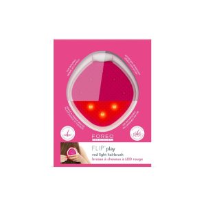 Dispositivo Capilar Luz Roja Flip Play Foreo