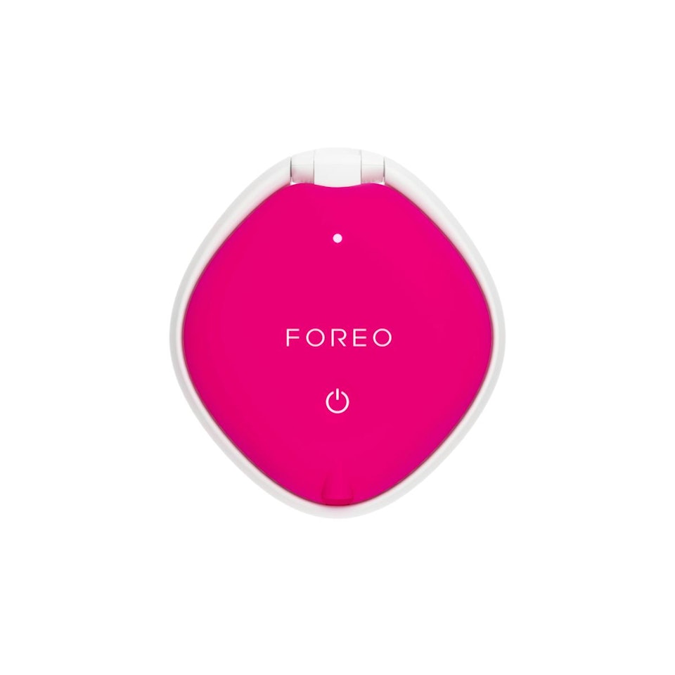 Dispositivo Capilar Luz Roja Flip Play Foreo - Imagen 4