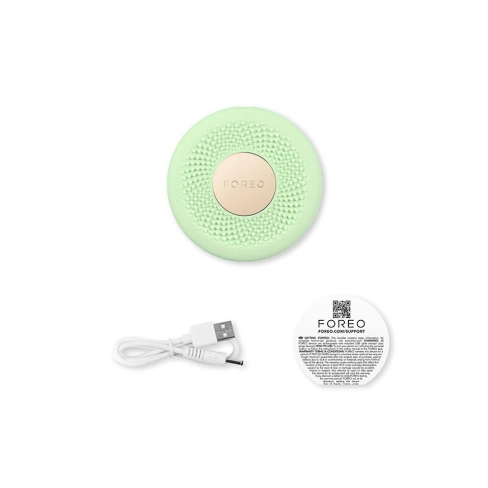 Dispositivo Hidratación Facial UFO 3 Go Pistachio Foreo - Imagen 2