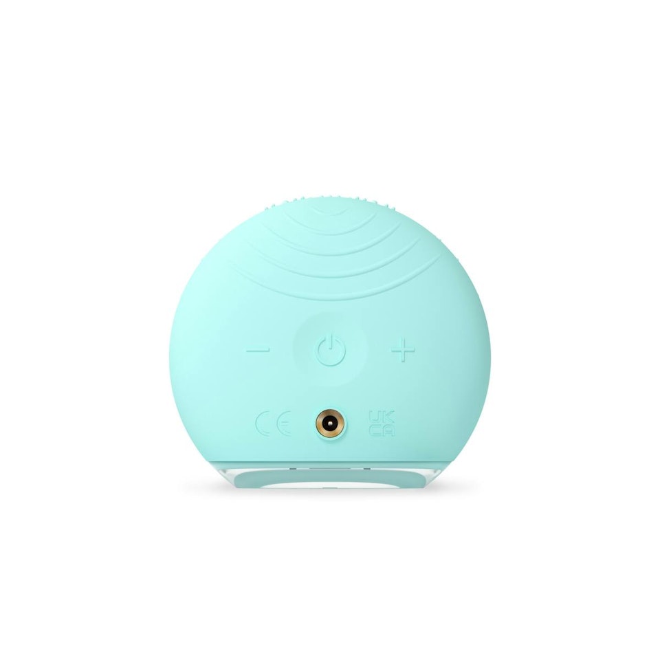 Dispositivo Limpieza Luna 4 Play Mint For You! Foreo - Imagen 4