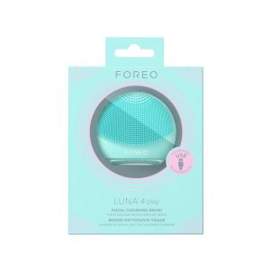 Dispositivo Limpieza Luna 4 Play Mint For You! Foreo