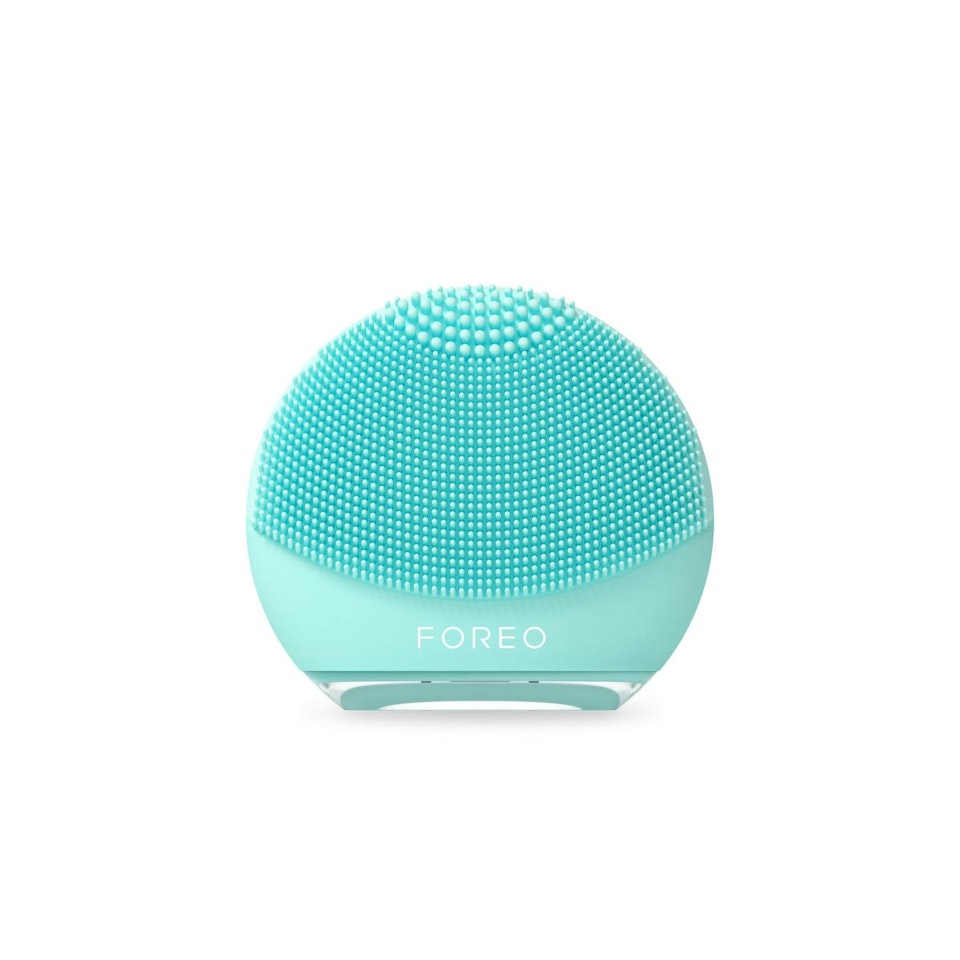 Dispositivo Limpieza Luna 4 Play Mint For You! Foreo - Imagen 3