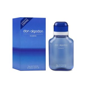 EDT Hombre Don Algodón 200Ml