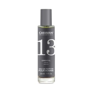 Eau De Parfum Hombre 13 Caravan