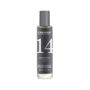 Eau De Parfum Hombre 14 Caravan