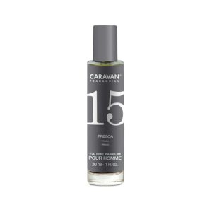 Eau De Parfum Hombre 15 Caravan
