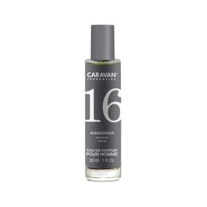 Eau De Parfum Hombre 16 Caravan