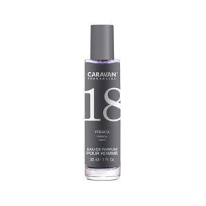 Eau De Parfum Hombre 18 Caravan