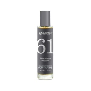 Eau De Parfum Hombre 61 Caravan