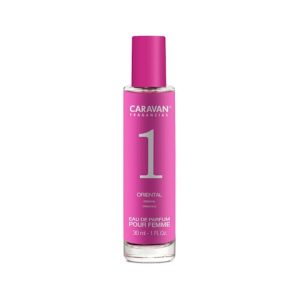 Eau De Parfum Mujer 1 Caravan