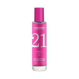 Eau De Parfum Mujer 21 Caravan