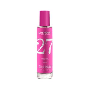Eau De Parfum Mujer 27 Caravan
