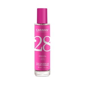 Eau De Parfum Mujer 28 Caravan