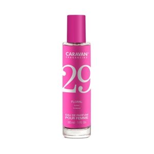 Eau De Parfum Mujer 29 Caravan